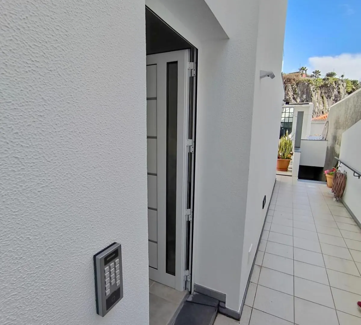 Villa Supranee Paradise Camara de Lobos Holiday home