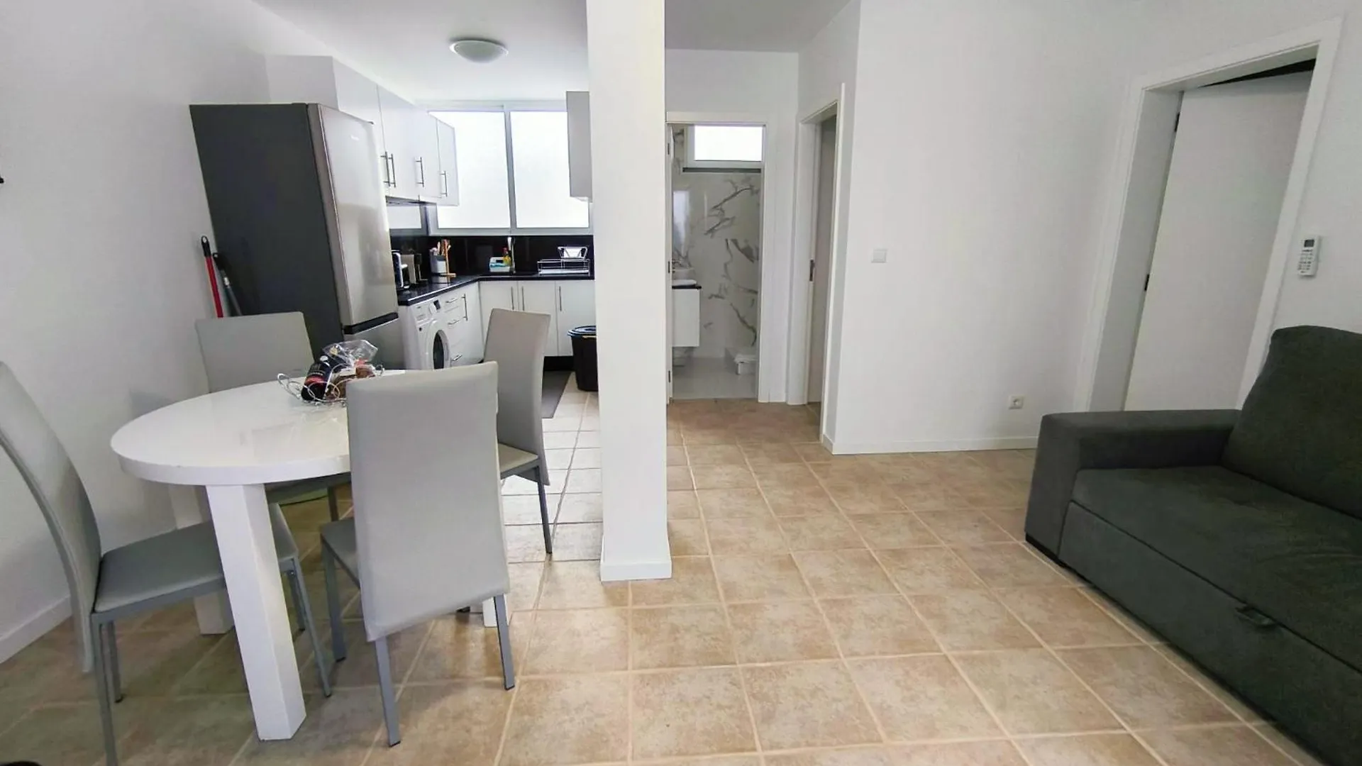 Ferienhaus Villa Supranee Paradise Câmara de Lobos