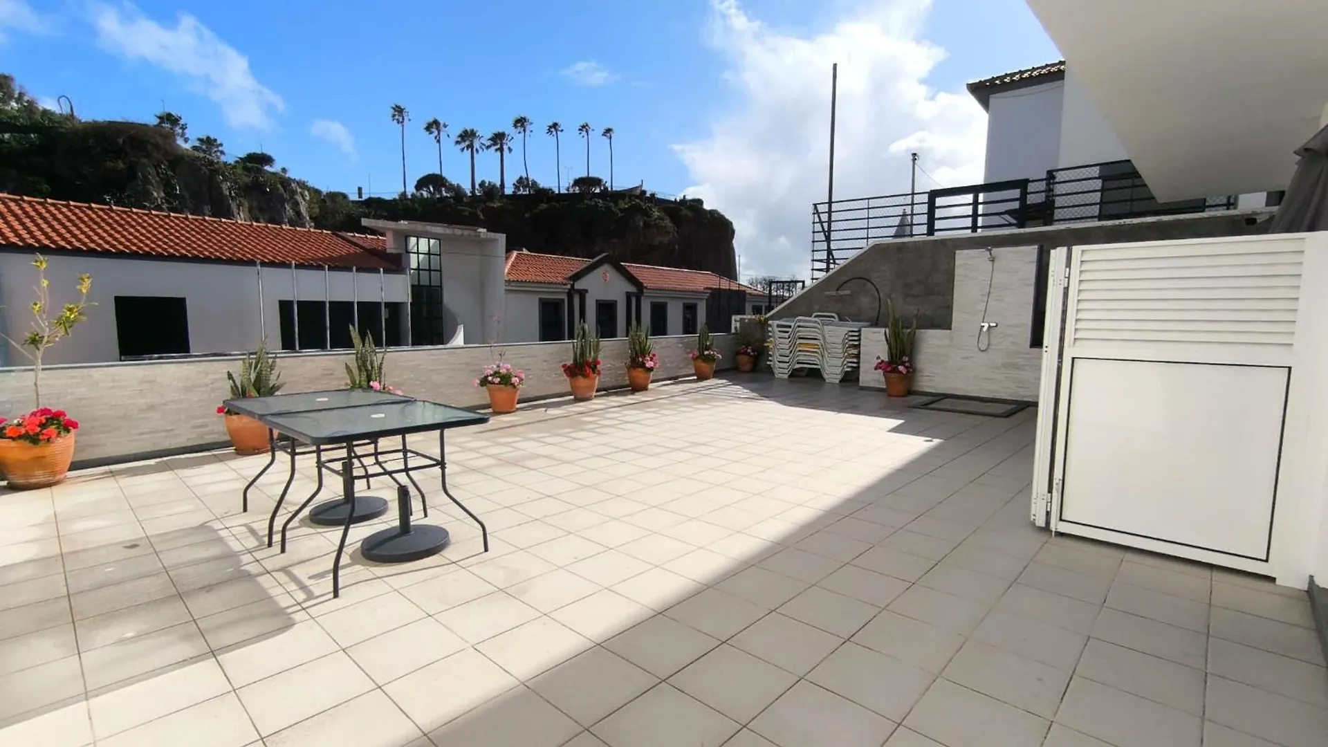 Ferienhaus Villa Supranee Paradise Câmara de Lobos
